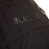 Blackwild Nr. 1 Jacke in Schwarz